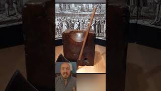 Jacobite Origins Of Laughing Your Head Off - Simon Fraser The Old Fox