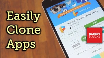 Use Multiple Accounts with Facebook & Other Apps for Android [How-To]