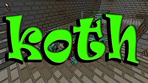 Survivaldub | Factions -- Capturando un Koth