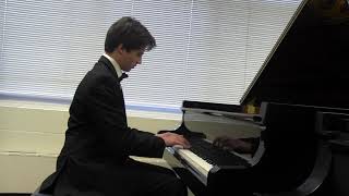 Paul Creston - Rustic Dance, Op. 24, No. 1_1