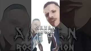 정국 (Jung Kook) Seven (feat. Latto) (Rock Version) #rockversion #kpop #coverband