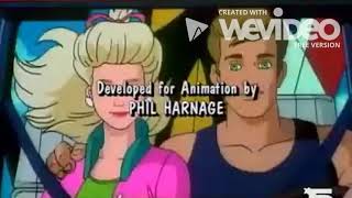Maxie's World Fat Chance Credits