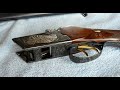 Реставрация охотничьего ружья ТОЗ-34 рядового исполнения...