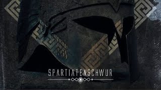 Heureka - Spartiatenschwur