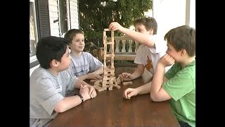 Criticism Elementary School