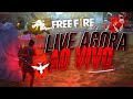 Xtreino metaofcl  free fire ao vivo