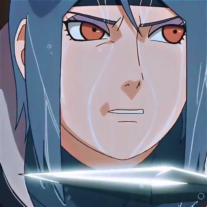 Nagato Killed Yahiko | Sad Edit ðŸ˜ðŸ’”