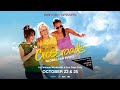 Crossroads Global Fan Event - Official Trailer - In Cinemas Worldwide - October 23 & 25