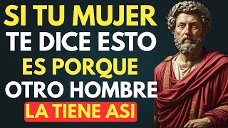 5 MENTIRAS OCULTAS que DICEN las MUJERES INFIELES (Y TU NI TE ENTERAS)