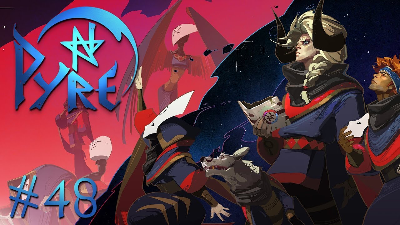 Pyre - Episode #48 - Music Mashup