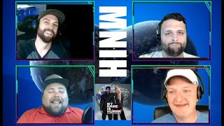 Why Earth 2 is not a Scam S2:E7