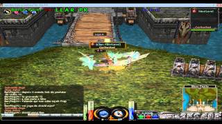 Benflogin Vs CarltonRed LearPK!