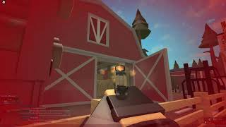 Phantom forces bfg sound lol