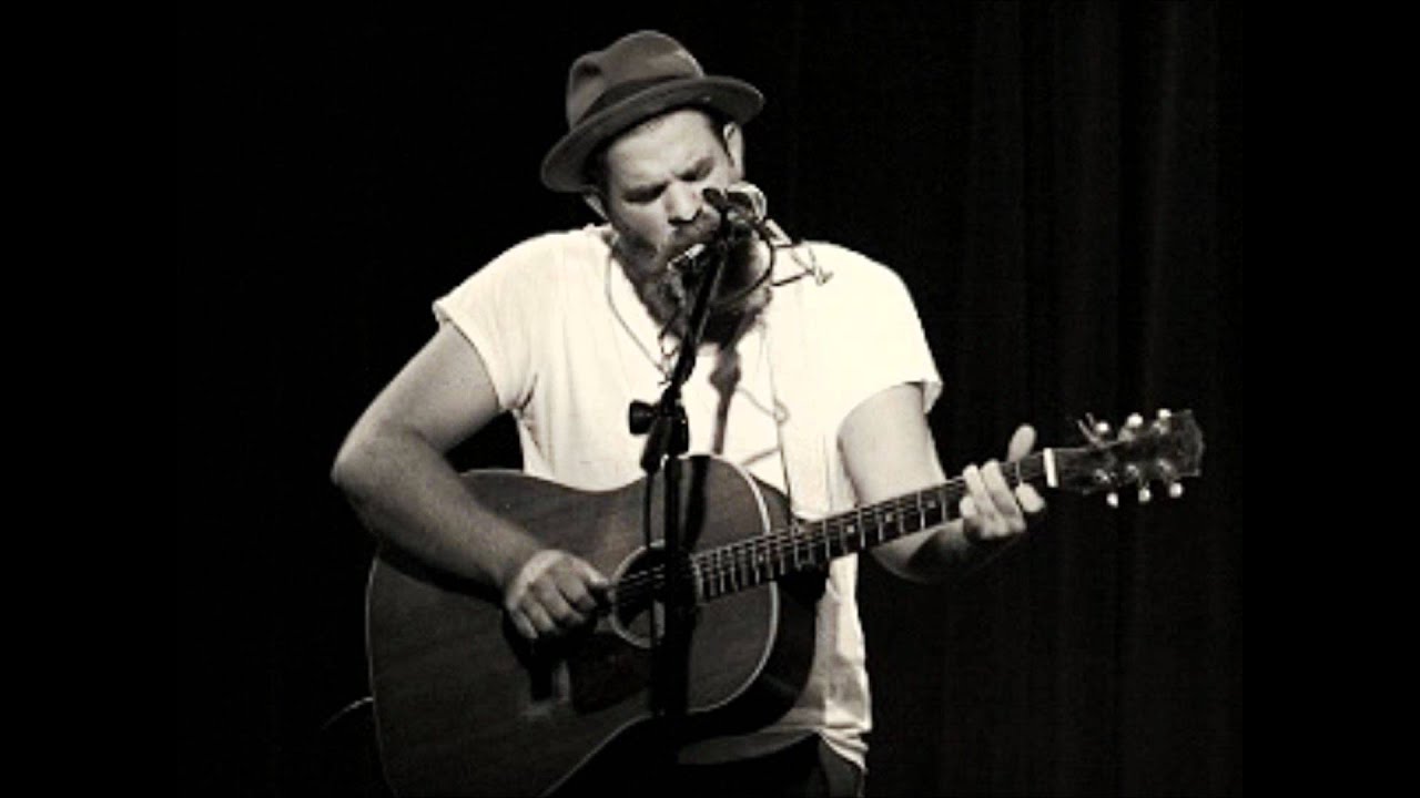 Woman Go(Lyrics) Joe Purdy YouTube