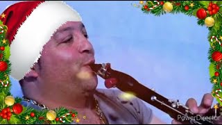 Video thumbnail of "1000 Пъти - Коледа Ремикс"