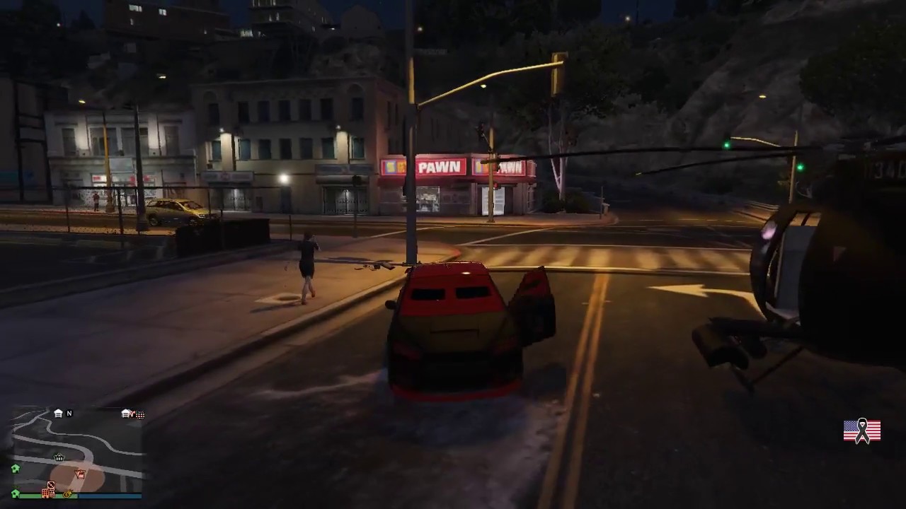 Grinding GTA Online VIP and Client Jobs September 24, 2018 at 249 PM YouTube