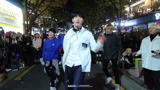 [20171105] MAXXAM - DADDY (PSY 커버)
