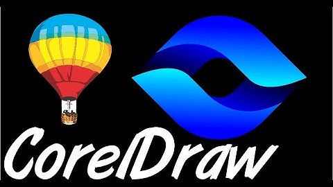 Corel Draw Tips & Tricks Start with a Square and draw this