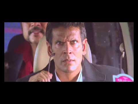 Bad Boy Movie New Promo 02