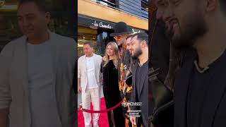 Открытие Ресторана Lacometa