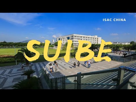 Video ĐẠI HỌC THƯƠNG MẠI ĐỐI NGOẠI THƯỢNG HẢI | Du học Trung... - youtube