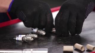 Como substituir a Vela de ignição no OPEL CORSA B [TUTORIAL]