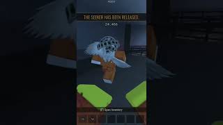 last enemy down