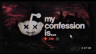 Shocking Confession Threads