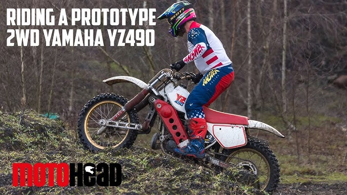 joaodograu #yz125 #yz2502stoke #450cc #motocross #velocityedit #veloc