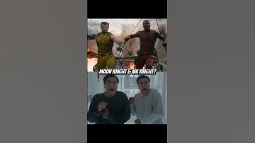 Deadpool and Wolverine Duo vs Marvel Duos