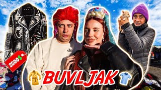Thumbnail for OBLACIMO SE NA NAJLON PIJACI