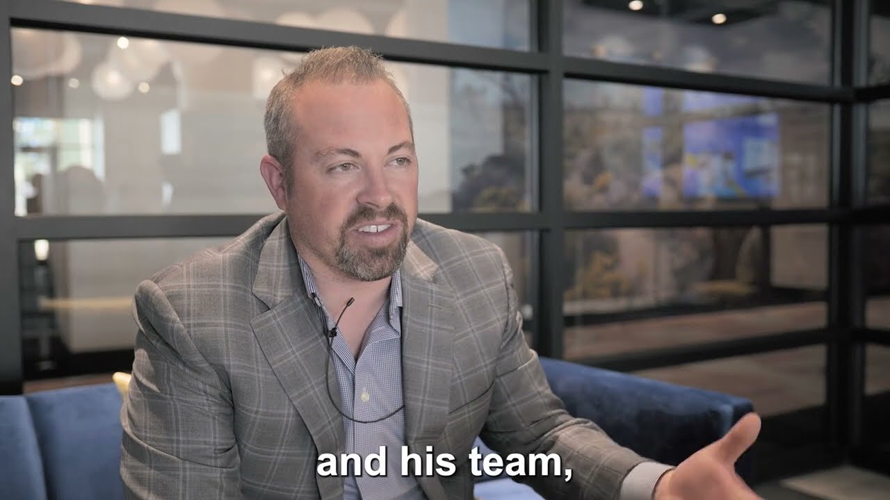 Keith Gregory - Testimony on Signalytics/Howard Thai