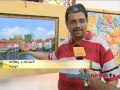Trivandrum Collector Biju Prabhakar's painting