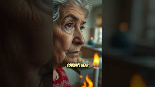 Why Italian grandmothers answer the phone yelling like there's an emergency Italian grandmothers,