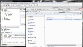 Famous Tutorial 38 Java - Iniciar aplicación con el SO Profile