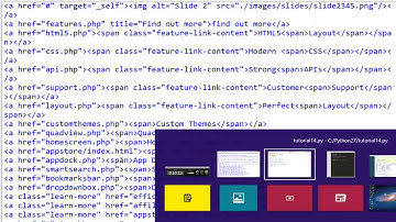 Python Web Scraping Tutorial 14 Mechanize