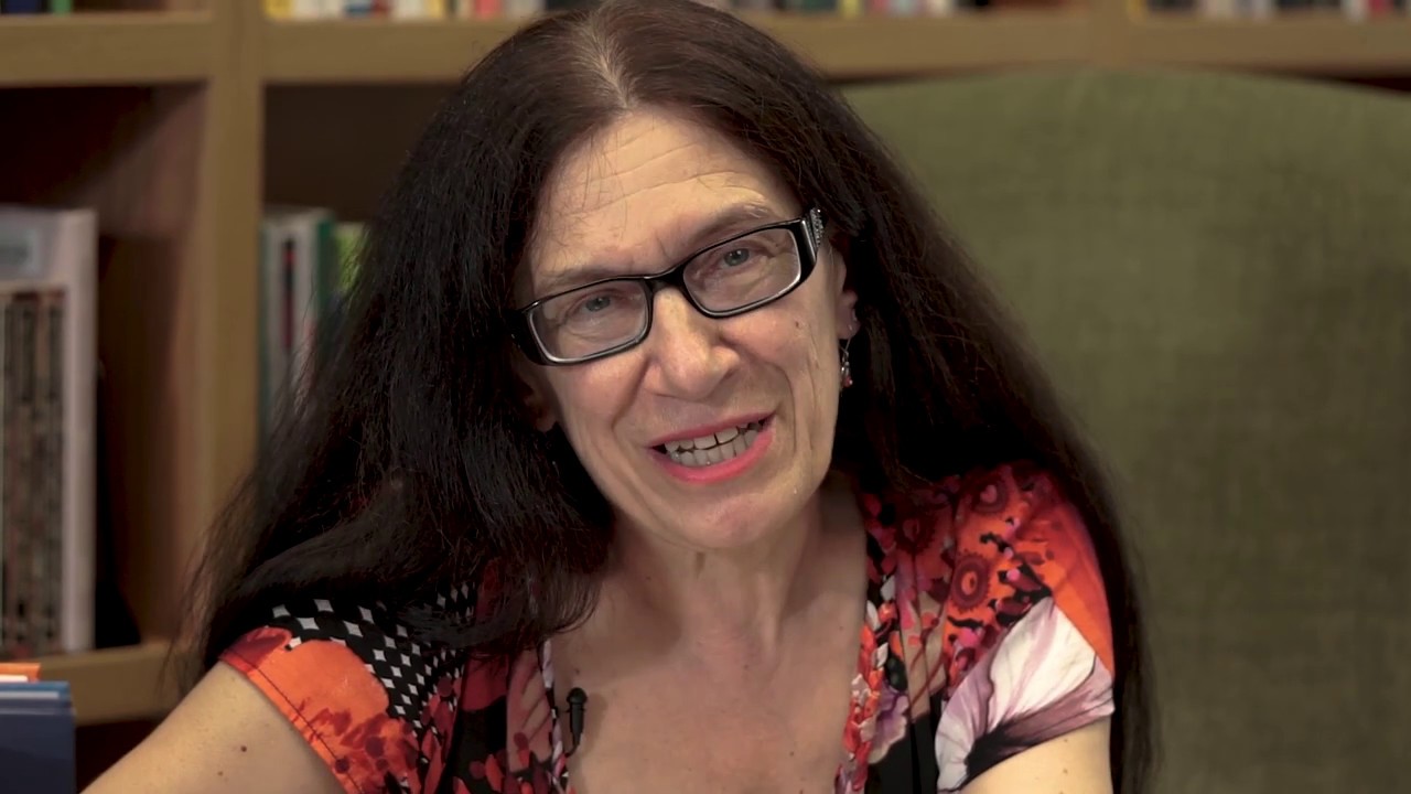 Skąd się biorą pomysły na książkę?