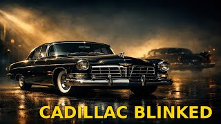 Why the 1955 Chrysler Imperial Almost Beat Cadillac at Its Own Game