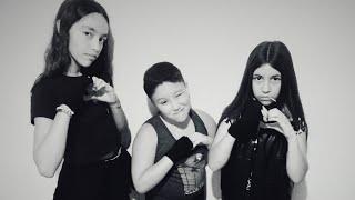 Nuevo Grupo Debuta? 3-Hearts