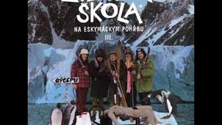 ZvLáŠňÝ šKoLa: Je tu chlast!