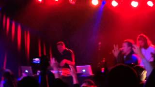 Atmosphere - Kanye West Live @ The Roxy 5/8/2014