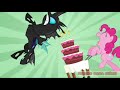 My Little Pony: Aventura Mágica de la Búsqueda de la Armonía #1