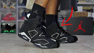 Air Jordan 6 Retro Cap and Gown Is A Great Sneaker. Don't Sleep