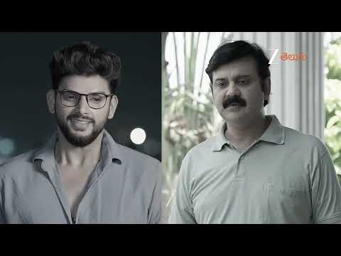 Jagadhatri Promo - 17 Sep 2026 - Monday to Friday at 9 PM - Zee Telugu