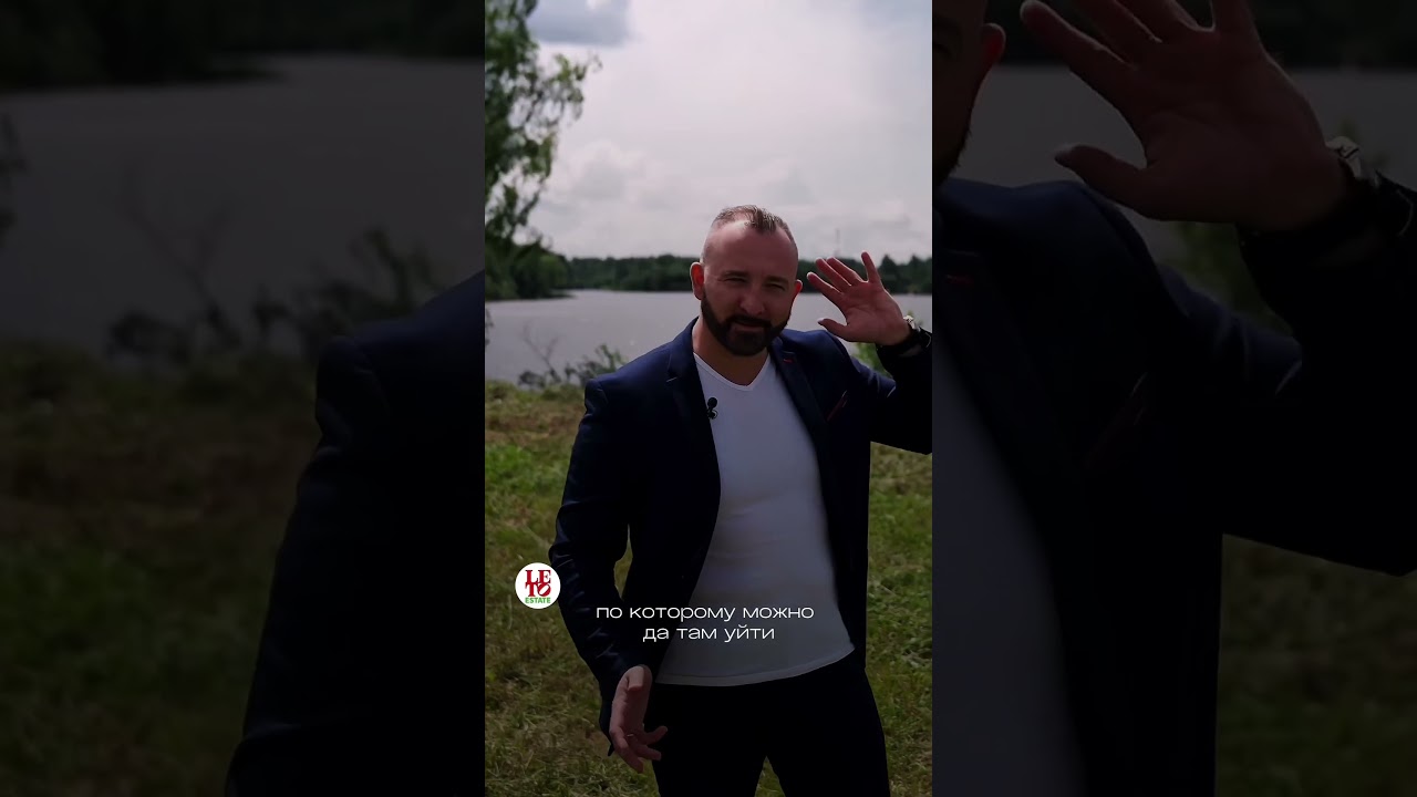 Полный обзор поселка Зиккурат на нашем канале 💚