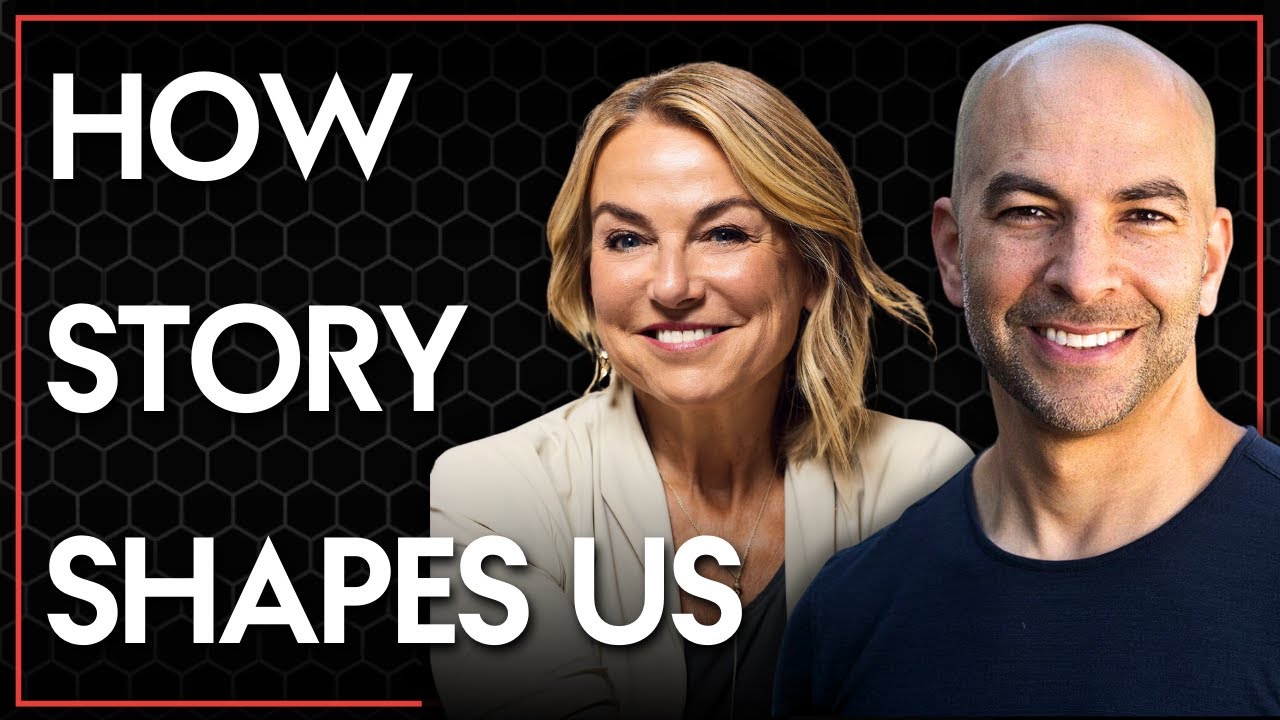 172 - Esther Perel: Trauma, how narratives shape our worldview, and accepting uncomfortable emotions