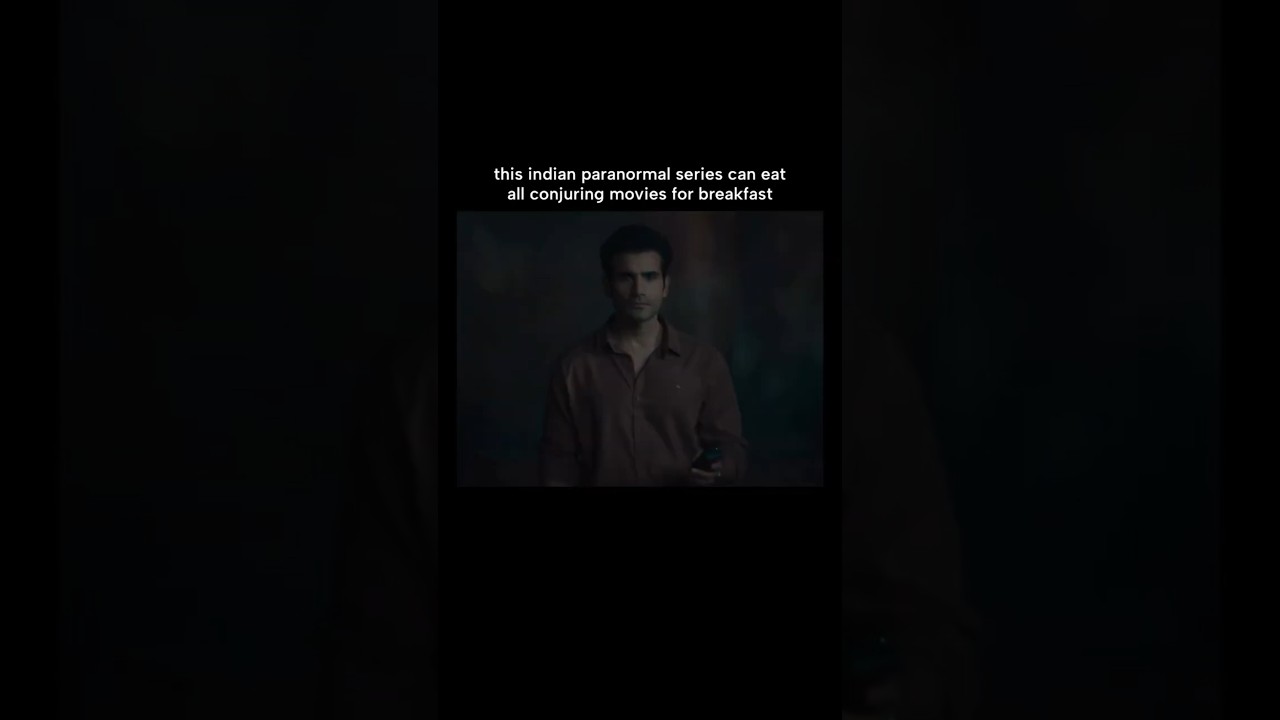 indian paranormal investigator gaurav tiwari 