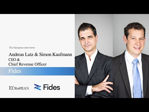 Fides - Ep 6 | The European Interviews