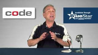 New! Code CR1400 Video