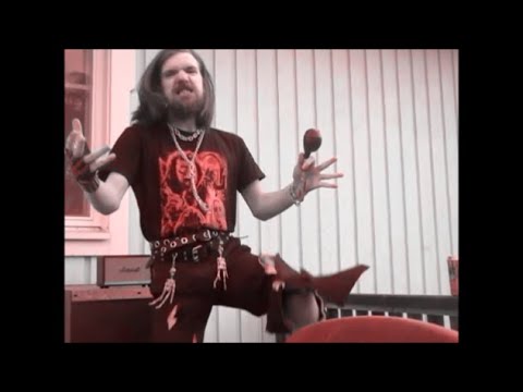 SINK THE PINK (AC/DC cover) Friday SANDELS SesSion July 21st - YouTube